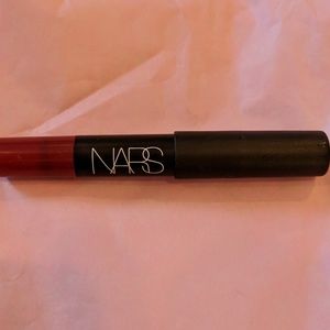4 for $20 NEW Nars travel size velvet lip pencil